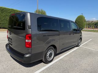 Toyota Proace (Verso) 2022 1.5 Dynamic 9ΘΕΣΙΟ ΑΡΙΣΤΟ-thumb-3
