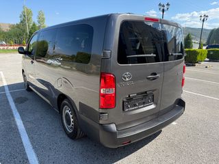 Toyota Proace (Verso) 2022 1.5 Dynamic 9ΘΕΣΙΟ ΑΡΙΣΤΟ-thumb-5