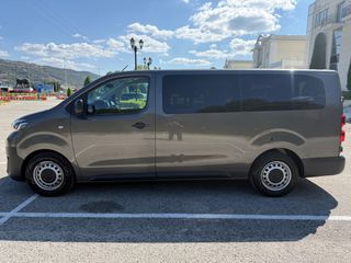 Toyota Proace (Verso) 2022 1.5 Dynamic 9ΘΕΣΙΟ ΑΡΙΣΤΟ-thumb-6