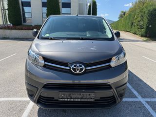 Toyota Proace (Verso) 2022 1.5 Dynamic 9ΘΕΣΙΟ ΑΡΙΣΤΟ-thumb-7