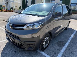 Toyota Proace (Verso) 2022 1.5 Dynamic 9ΘΕΣΙΟ ΑΡΙΣΤΟ-thumb-8