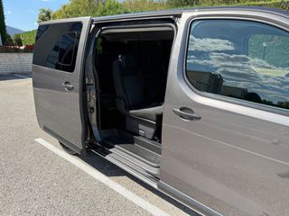 Toyota Proace (Verso) 2022 1.5 Dynamic 9ΘΕΣΙΟ ΑΡΙΣΤΟ-thumb-10