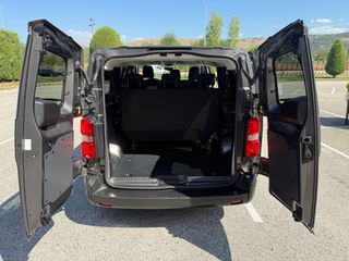 Toyota Proace (Verso) 2022 1.5 Dynamic 9ΘΕΣΙΟ ΑΡΙΣΤΟ-thumb-11