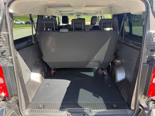 Toyota Proace (Verso) 2022 1.5 Dynamic 9ΘΕΣΙΟ ΑΡΙΣΤΟ-thumb-12