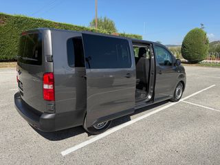 Toyota Proace (Verso) 2022 1.5 Dynamic 9ΘΕΣΙΟ ΑΡΙΣΤΟ-thumb-13