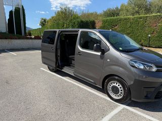 Toyota Proace (Verso) 2022 1.5 Dynamic 9ΘΕΣΙΟ ΑΡΙΣΤΟ-thumb-14