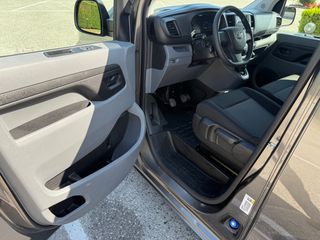 Toyota Proace (Verso) 2022 1.5 Dynamic 9ΘΕΣΙΟ ΑΡΙΣΤΟ-thumb-15