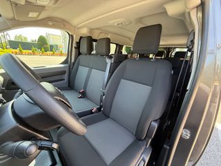 Toyota Proace (Verso) 2022 1.5 Dynamic 9ΘΕΣΙΟ ΑΡΙΣΤΟ-thumb-17
