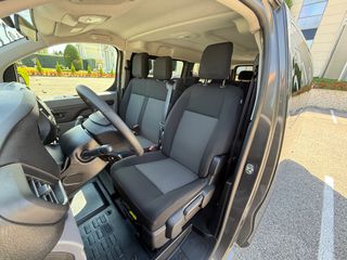 Toyota Proace (Verso) 2022 1.5 Dynamic 9ΘΕΣΙΟ ΑΡΙΣΤΟ-thumb-18