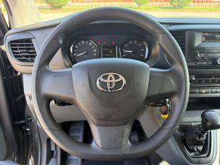 Toyota Proace (Verso) 2022 1.5 Dynamic 9ΘΕΣΙΟ ΑΡΙΣΤΟ-thumb-19