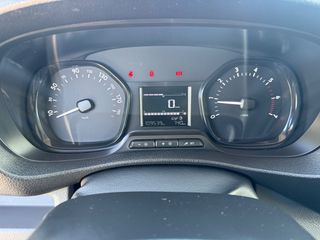 Toyota Proace (Verso) 2022 1.5 Dynamic 9ΘΕΣΙΟ ΑΡΙΣΤΟ-thumb-20