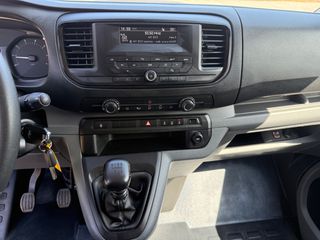 Toyota Proace (Verso) 2022 1.5 Dynamic 9ΘΕΣΙΟ ΑΡΙΣΤΟ-thumb-22