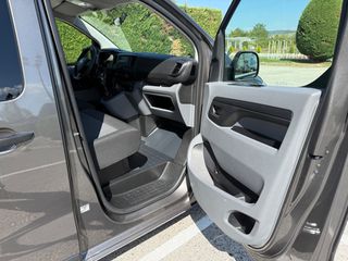 Toyota Proace (Verso) 2022 1.5 Dynamic 9ΘΕΣΙΟ ΑΡΙΣΤΟ-thumb-24