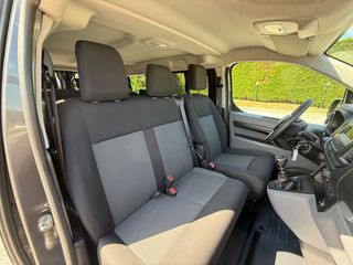 Toyota Proace (Verso) 2022 1.5 Dynamic 9ΘΕΣΙΟ ΑΡΙΣΤΟ-thumb-25