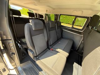 Toyota Proace (Verso) 2022 1.5 Dynamic 9ΘΕΣΙΟ ΑΡΙΣΤΟ-thumb-26
