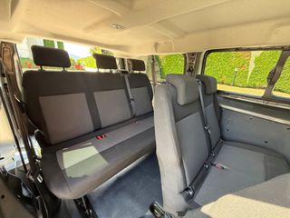 Toyota Proace (Verso) 2022 1.5 Dynamic 9ΘΕΣΙΟ ΑΡΙΣΤΟ-thumb-27