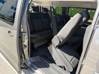 Toyota Proace (Verso) 2022 1.5 Dynamic 9ΘΕΣΙΟ ΑΡΙΣΤΟ-thumb-28