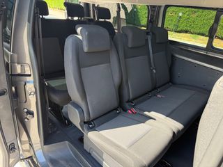 Toyota Proace (Verso) 2022 1.5 Dynamic 9ΘΕΣΙΟ ΑΡΙΣΤΟ-thumb-29