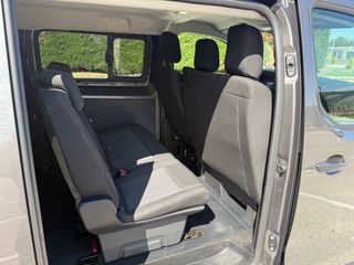 Toyota Proace (Verso) 2022 1.5 Dynamic 9ΘΕΣΙΟ ΑΡΙΣΤΟ-thumb-30