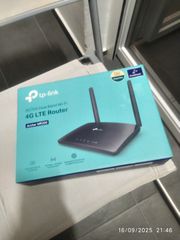 TP-LINK Archer MR200 V5.2 Router 4G