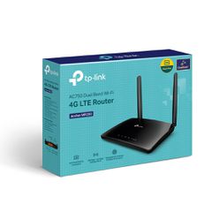 TP-LINK Archer MR200 V5.2 Router 4G-thumb-3