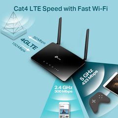 TP-LINK Archer MR200 V5.2 Router 4G-thumb-7