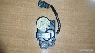 HONDA CBR 1000RR (08) Σερβομοτερ Εξάτμισης Πίσω Γνήσιο Σέ Άριστη Κατάσταση