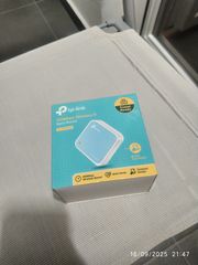 TP-LINK TL-WR802N 300Mbps Wireless N Nano Router