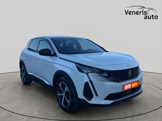 Peugeot 3008 2022 1.2 PURETECH 130 ACTIVE GRIP-thumb-2
