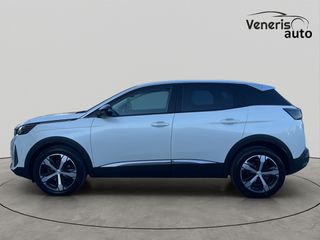 Peugeot 3008 2022 1.2 PURETECH 130 ACTIVE GRIP-thumb-3