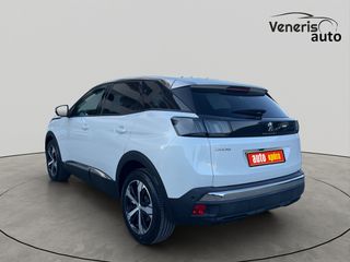 Peugeot 3008 2022 1.2 PURETECH 130 ACTIVE GRIP-thumb-4