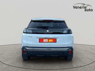 Peugeot 3008 2022 1.2 PURETECH 130 ACTIVE GRIP-thumb-5