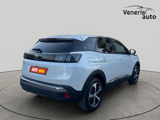 Peugeot 3008 2022 1.2 PURETECH 130 ACTIVE GRIP-thumb-6