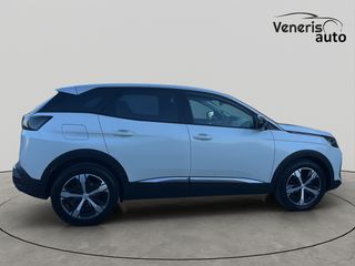 Peugeot 3008 2022 1.2 PURETECH 130 ACTIVE GRIP-thumb-7