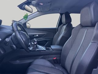 Peugeot 3008 2022 1.2 PURETECH 130 ACTIVE GRIP-thumb-9