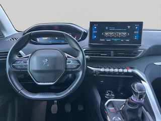 Peugeot 3008 2022 1.2 PURETECH 130 ACTIVE GRIP-thumb-10