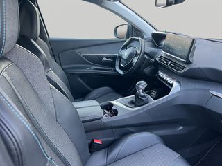 Peugeot 3008 2022 1.2 PURETECH 130 ACTIVE GRIP-thumb-11