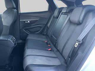 Peugeot 3008 2022 1.2 PURETECH 130 ACTIVE GRIP-thumb-13