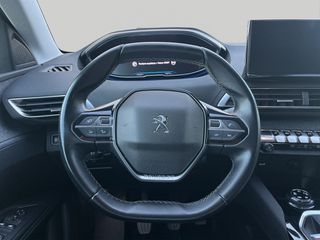 Peugeot 3008 2022 1.2 PURETECH 130 ACTIVE GRIP-thumb-17