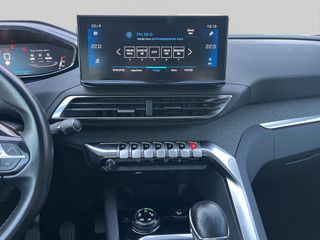 Peugeot 3008 2022 1.2 PURETECH 130 ACTIVE GRIP-thumb-19