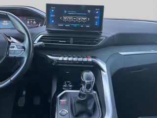 Peugeot 3008 2022 1.2 PURETECH 130 ACTIVE GRIP-thumb-20