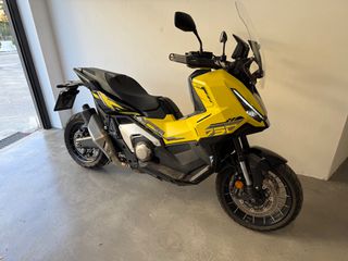 Honda X-ADV 2025 750 2025