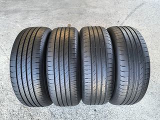 4 ΕΛΑΣΤΙΚΑ 205/60/16 GOODYEAR DOT (2024) **AUTO IKAS**