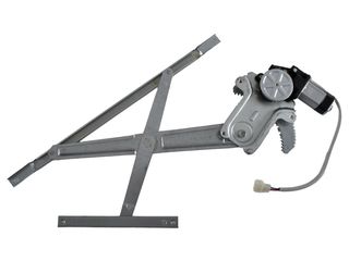 ΓΡΥΛΟΣ ΠΑΡΑΘΥΡΟΥ ΔΕΞΙΟΣ ΗΛΕΚΤΡΙΚΟΣ ΜΕ ΜΟΤΕΡ FORD RANGER '98-'05/'06-'13 MAZDA B2500 '98-'05 /BT50 '06-'11 (16112123R)