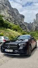 Mercedes-Benz E 300 2021 E300de