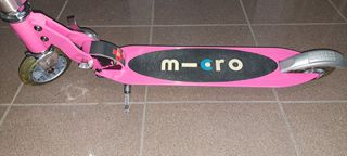 Πατίνια Απλά Micro 2023 Sprite Kids