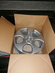 Ζάντες vw polo gti 9n