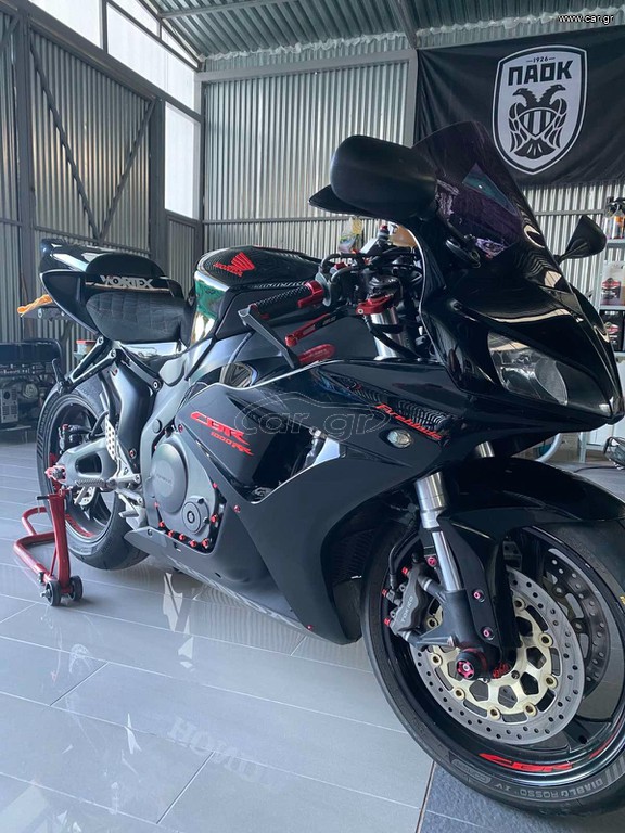 Honda CBR 1000RR 2006 CBR 1000RR ΑΡΙΣΤΟ!!!