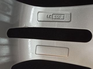 ZANTΕΣ ΓΝΗΣΙΕΣ ΒRABUS MONOBLOCK VI 22 ΙΝΤΣΩΝ MADE IN GERMANY-thumb-5