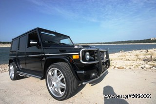 ZANTΕΣ ΓΝΗΣΙΕΣ ΒRABUS MONOBLOCK VI 22 ΙΝΤΣΩΝ MADE IN GERMANY-thumb-19